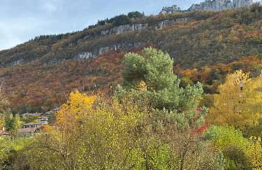 Eidine Lodge Havre de paix entre lac et montagne - Foto 9