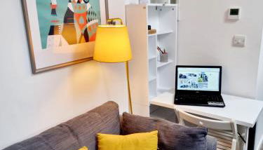 West Park Annex - Central Wolverhampton - Foto 3