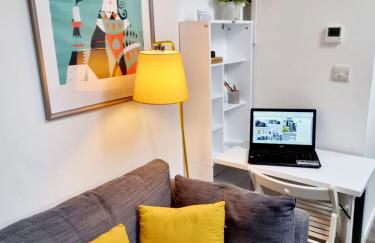 West Park Annex - Central Wolverhampton - Foto 3