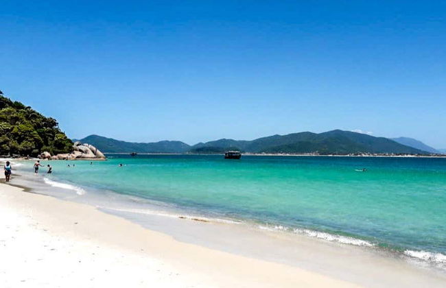 Excursion sur l'île de Campeche - Photo 2