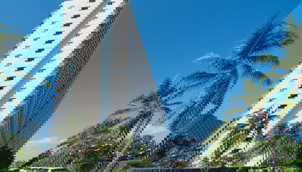 Jomtien Beach Condominium - Foto 1, Imagen principal