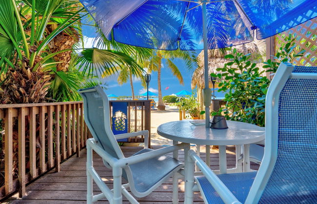 Island Bay Resort - Foto 49