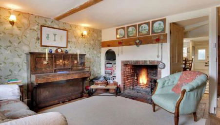 A beautiful cottage in the heart of Benenden! - Foto 4