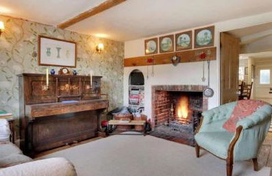 A beautiful cottage in the heart of Benenden! - Foto 4