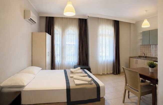 Alaya Apart Otel - Photo 15