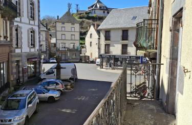 Maison de Bourg - Foto 22