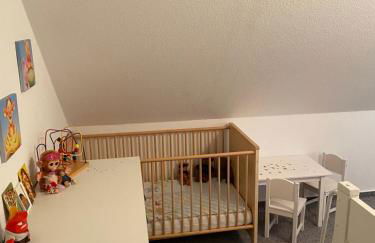 Freistehendes Einfamilienhaus mit Boddenblick Nähe Ostsee - Foto 17