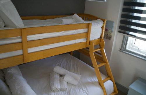 Stunning 5 Bedroom Victorian home with optional hot tub - Foto 28