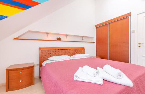 Apartment Bona Palace - Foto 28