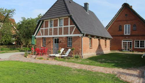 Ferienhaus Alwine - Foto 2