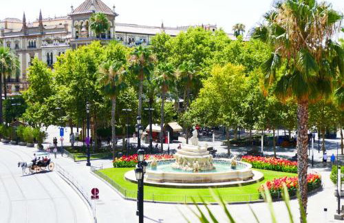 Puerta de Jerez II - Foto 1