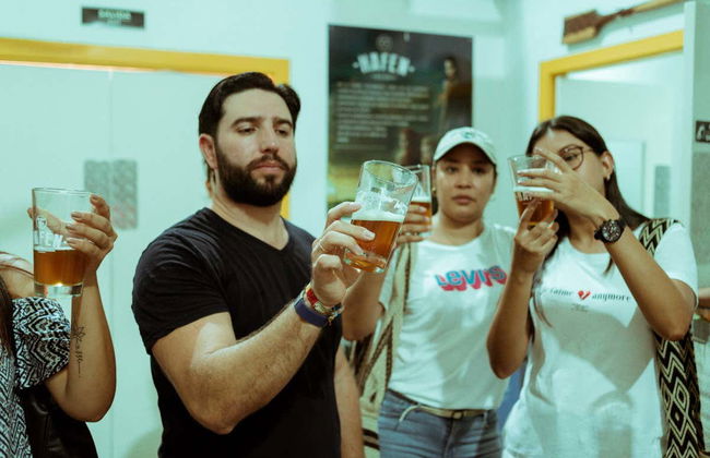 Barranquilla Pub Crawl - Foto 7