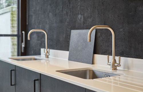 Sleeper Cottage - Sleeps 8 - Foto 28