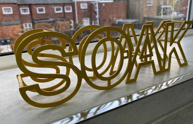 Washington's Hidden Gem Amethyst 3 Bedroom House s - Photo 26