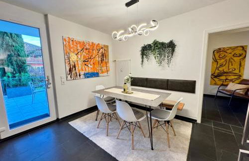 Black Garden Loft - Design Apartment Bad Krozingen - Foto 33