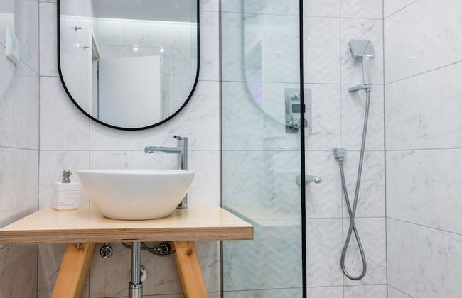 'eolia Apartment' - Sea & City View Central Apt - Foto 7