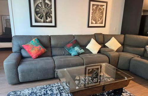 Art District Downtown Spacious Homes - Foto 24