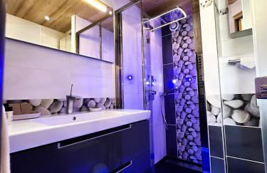 Chalet Flocon - luxury ski chalet by Avoriaz Chale - Photo 7