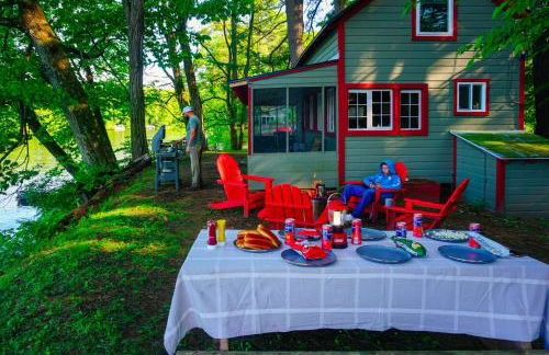 Camp Hudson Pines - Foto 56