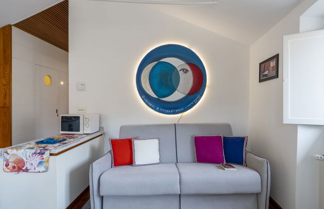 Torre Antica - Foto 8