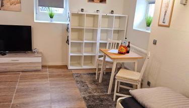 30qm Monteuroase in Melsungen-Schwarzenberg 2 MwSt ausweisbar - Foto 5