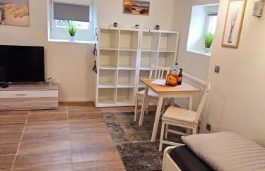 30qm Monteuroase in Melsungen-Schwarzenberg 2 MwSt ausweisbar - Foto 5