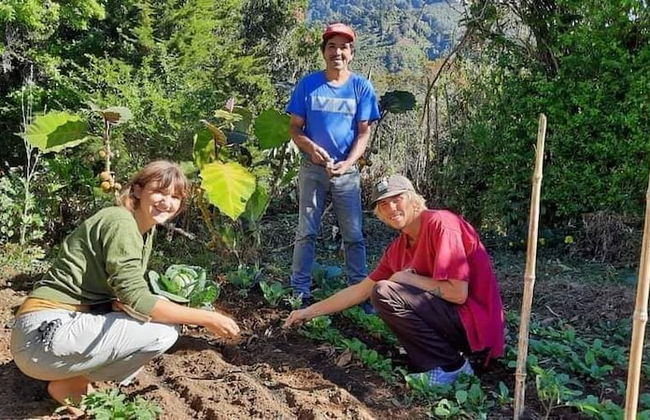 Macho Mora Mountain Lodge - Foto 31