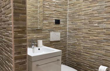 Bellagio Lake View apartment Rosabella with swimming-pool - Foto 15