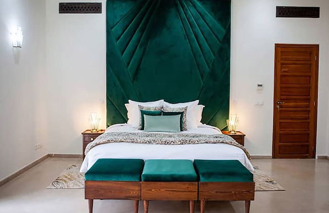 Villa D'artiste Dar Jmel - Foto 20