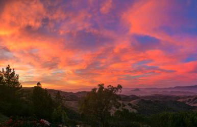 Mountain Top Getaway, BEST VIEW IN SLO! - Whole House - Foto 20