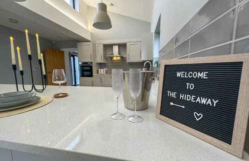 The Hideaway - Luxury Country Retreat - Foto 15
