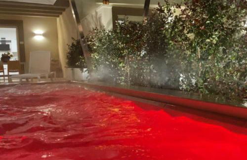 La Collina di Montegrappa - Suites with Heated Private Pool - Suites with Shared Pool - Foto 18