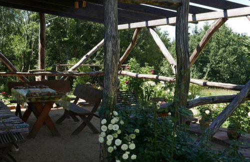 Róże i Jabłonie Agroturystyka - Foto 12