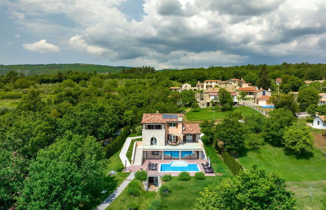 Villa Casa Brazzana - Foto 49