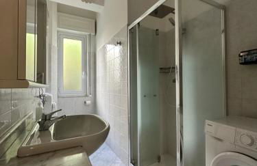 Casa Bianca 4 - confortevole in centro a Moneglia - Foto 16