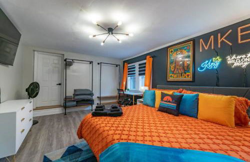 Pool Table, Arcade, Darts, 3 Car Garage, Sleeps 20 - Photo 42