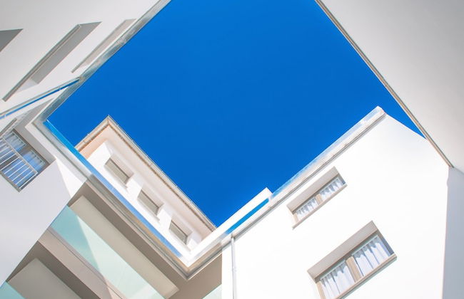 Apartamentos Campo del Príncipe - Foto 27