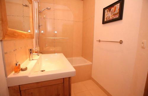 La Chaumiere - Luxury Traditional Chalet, Châtel - Foto 27