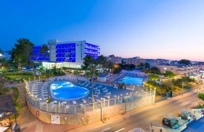 Apartamentos Vibra Riviera - Foto 3