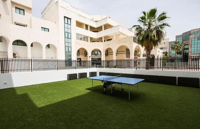 Sunset 302 Apt de Luxe Avec Salle de Fitness - Foto 19