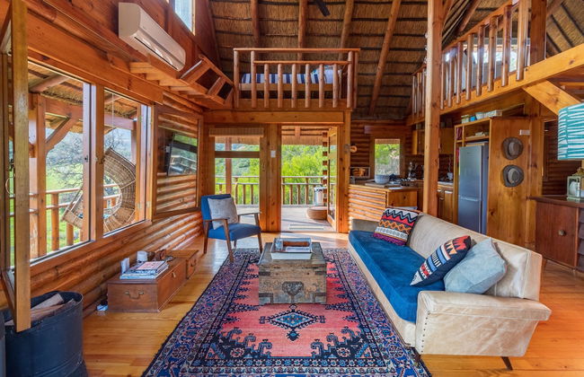 Mountain Cabin - Foto 23