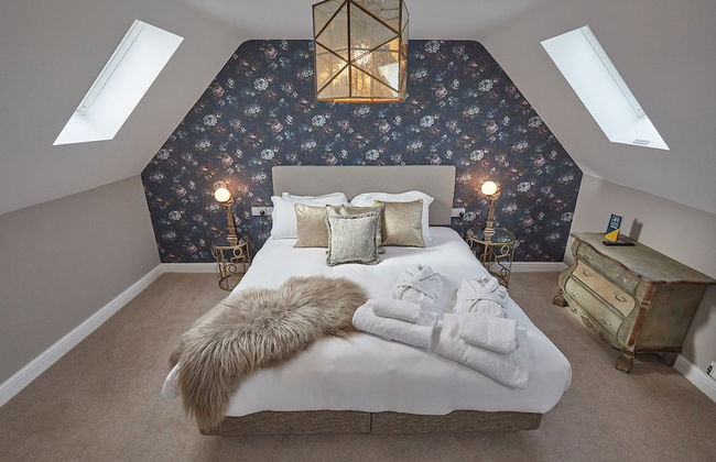 Wild Cherry Barn - Foto 7