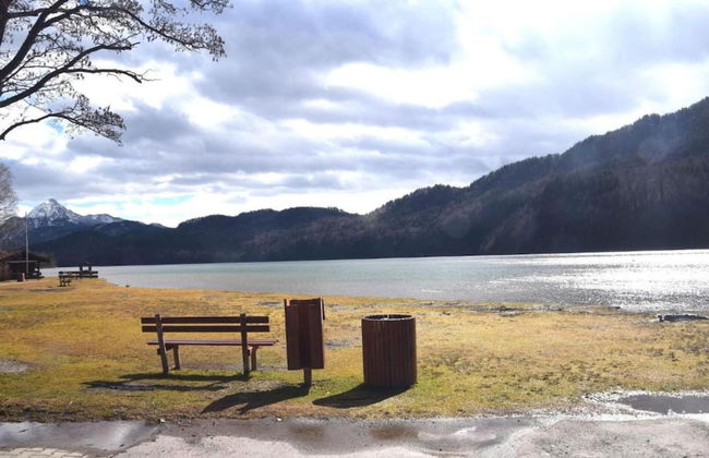 Ferienhaus im Allgau Abenteuerurlaub - Foto 37