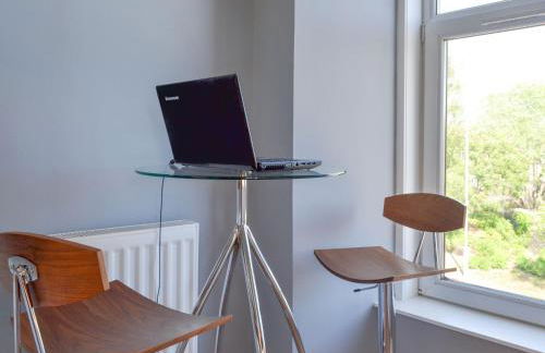 Inver House Apartment - Foto 9