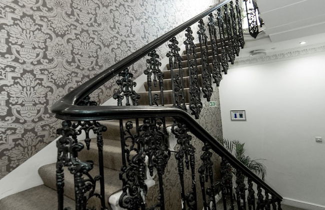 Hyde Park Superior Apartments - Foto 61