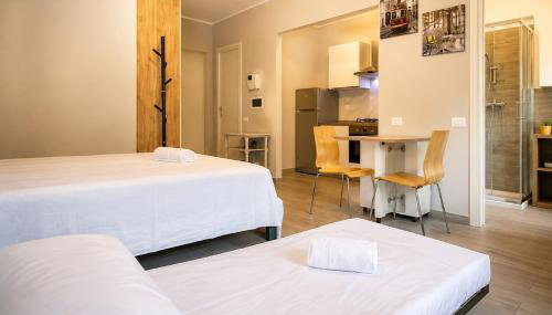 Comfort Studio - Design Moderno & Free Parking - Foto 3