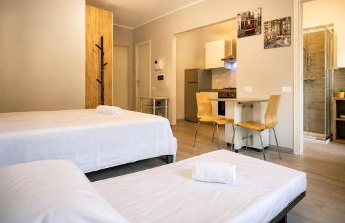 Comfort Studio - Design Moderno & Free Parking - Foto 3