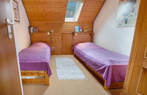 Kuckucksnest - Foto 15