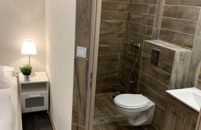 Silver Lounge - Foto 8