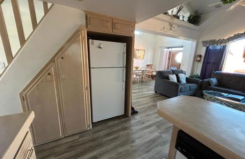 Ocean Cabin 28 W Jacuzzi With Private Beach - Foto 16